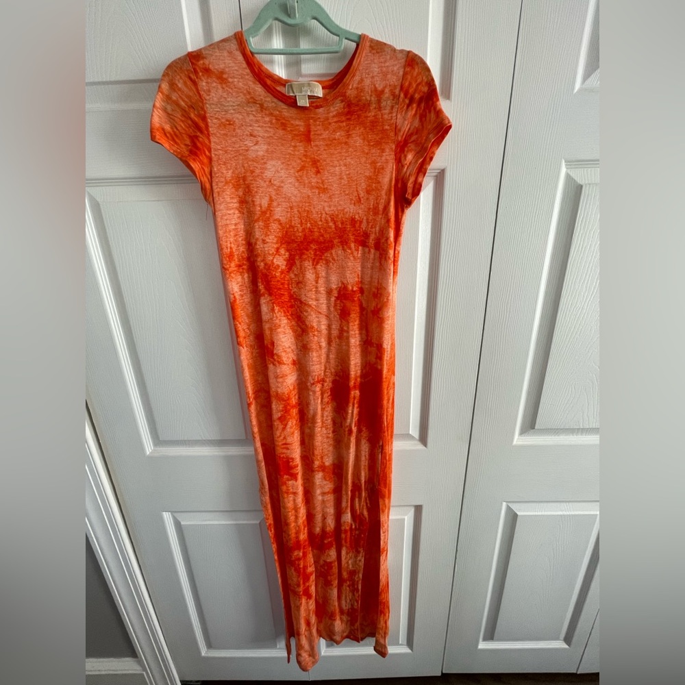 Michael Kors maxi dress